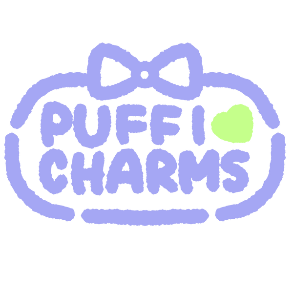 PuffiCharms 